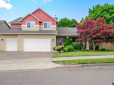 749 Van Buren Dr NW, Salem, OR, 97304