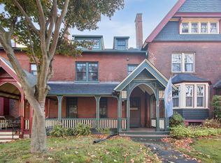 8 Columbia St, Hartford, CT 06106