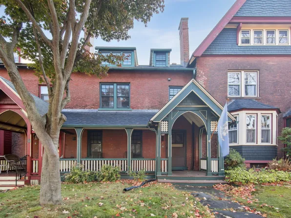 8 Columbia Street, Hartford, CT 06106