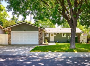 1957 Debonaire Dr, Modesto, CA 95350