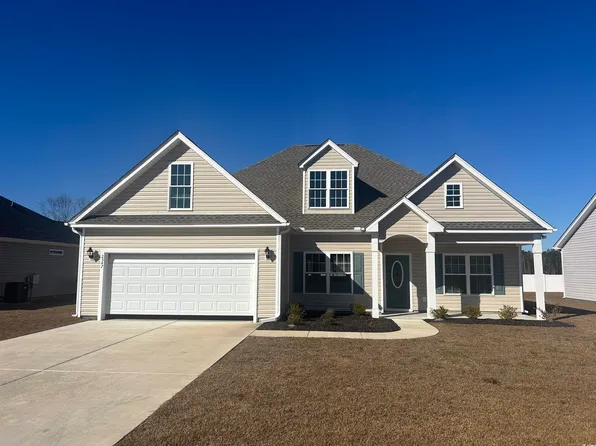 2347 King Farm Rd. Lot 2, Aynor, SC 29511