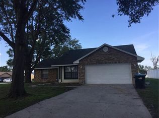 1433 Jubal Dr, Orlando, FL 32818