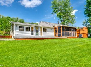 10311 Myers Rd, Kensington, OH