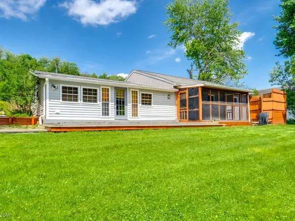 10311 Myers Rd, Kensington, OH 44427