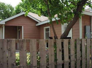 916 E 10 Street #I-30, dallas, TX 75223