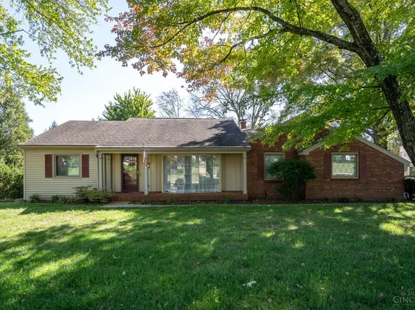 2207 Rolling Hills Blvd, Fairfield, OH 45014