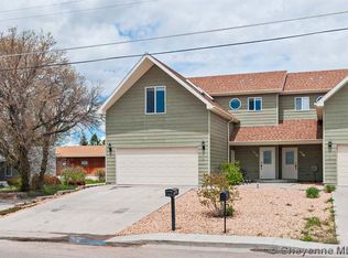 4306 Cheyenne St, Cheyenne, WY 82001
