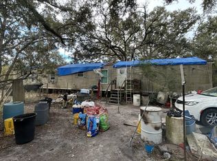 66 Olan Murphy Rd, Perry, FL 32348