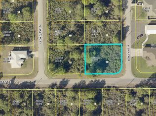 324 Lenz Ave S, Lehigh Acres, FL 33974
