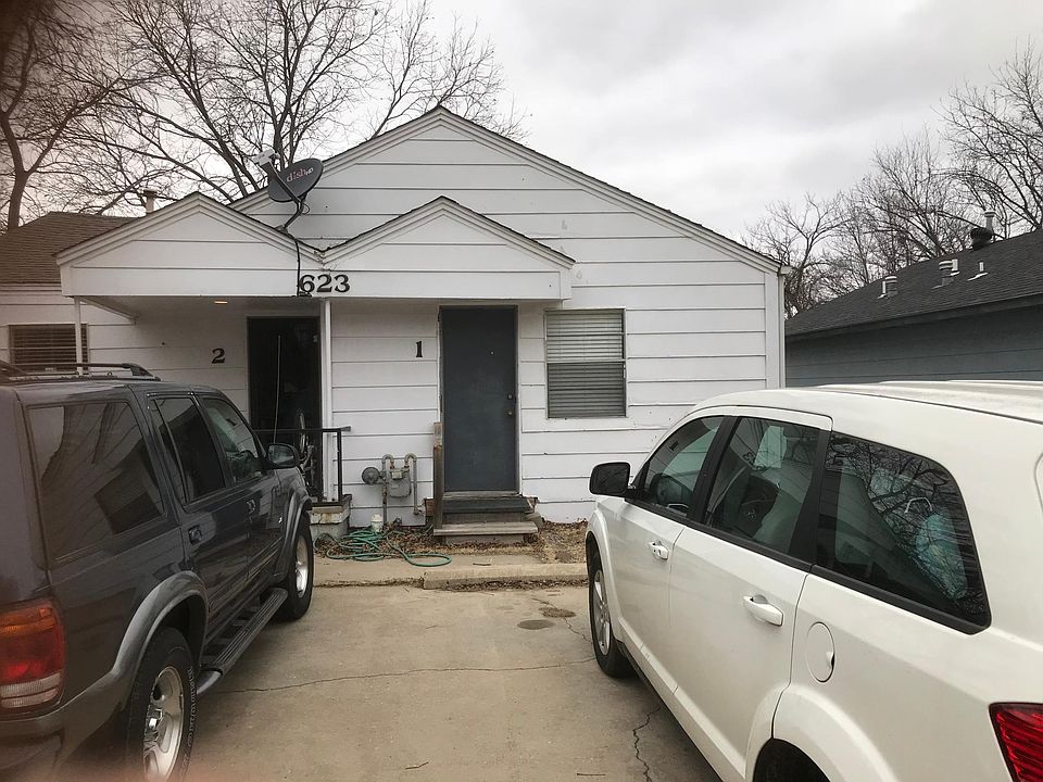 1st image of 623 W Acres St #1