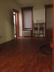 Rented by Alexander Bilu, LREB