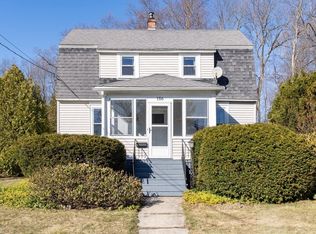 186 Doyle Rd, Holden, MA 01520