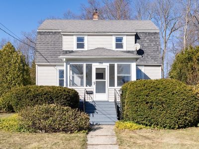 186 Doyle Rd, Holden, MA, 01520