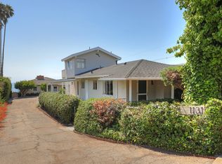 1131 Luneta Plz, Santa Barbara, CA 93109