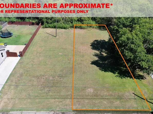 LOT 5 S Montgomery St, Sherman, TX 75090