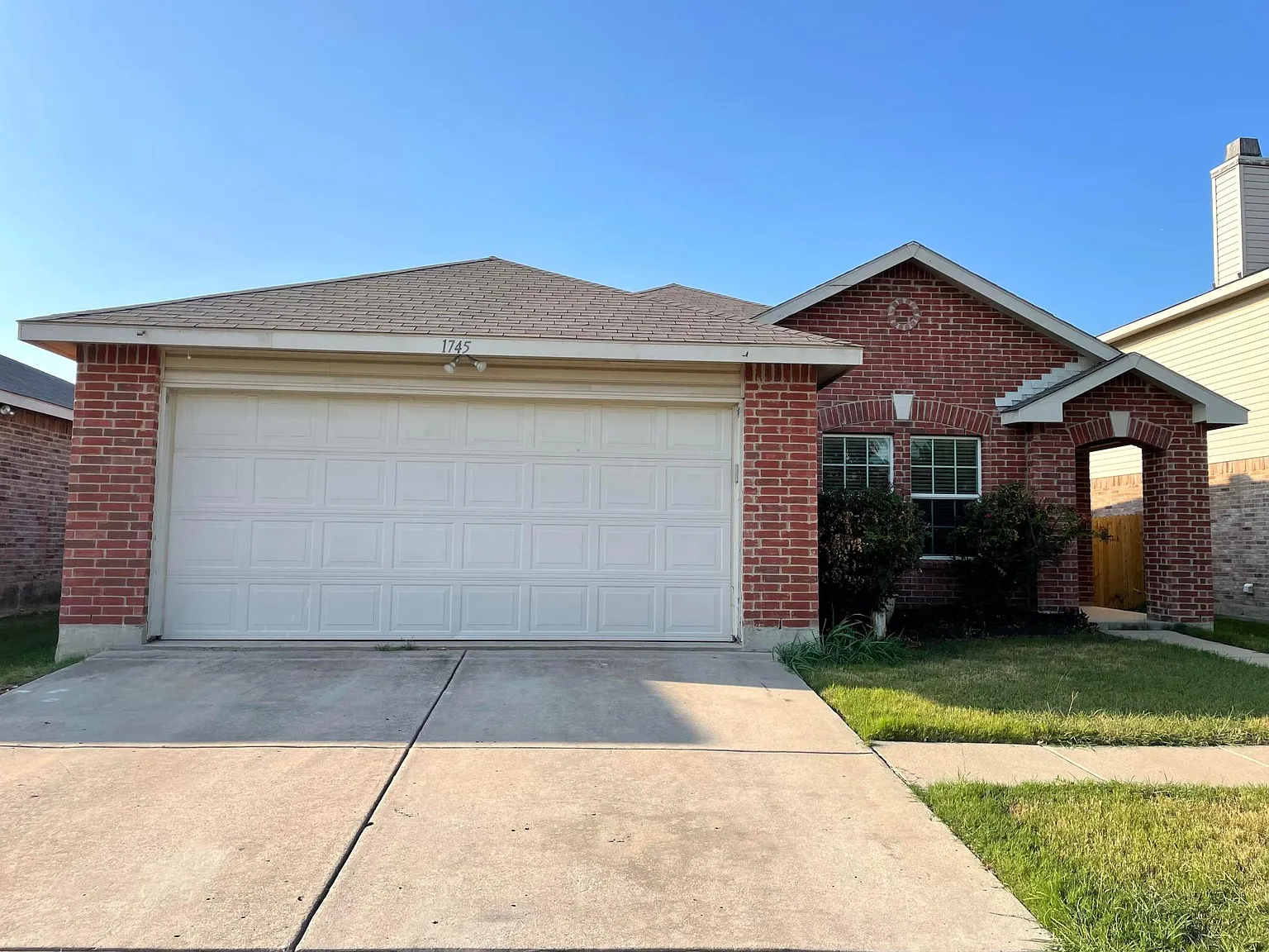 3 bed, 1511 sqft, $1,795 — Photo 1
