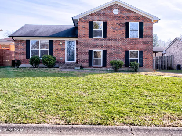 10008 Belltower Ct, Jeffersontown, KY 40299