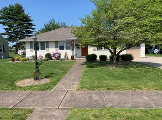 1125 Walnut St, Montoursville, PA 17754