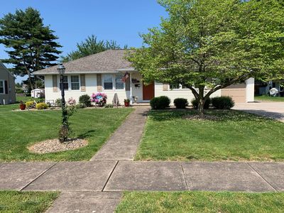 1125 Walnut St, Montoursville, PA, 17754