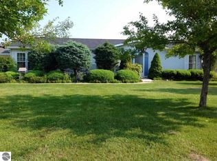 5014 Monroe Rd, Lakeview, MI 48850