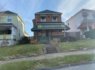 1509 Pennsylvania Ave, West Mifflin, PA 15122