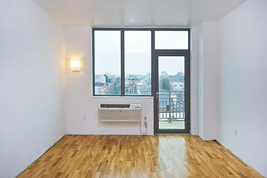 Rented by Astoria Realty
