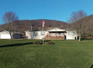 954 N Fork Rd, Westfield, PA 16950