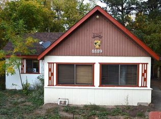 8889 Central Ave, Beulah, CO 81023