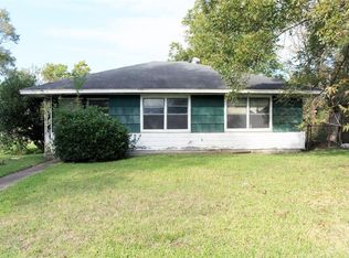 10901 Fleming Dr, Houston, TX 77013