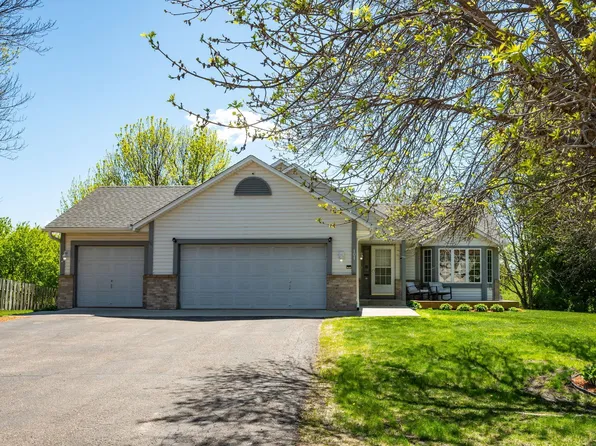 101 Birch Ave NW, Saint Michael, MN 55376