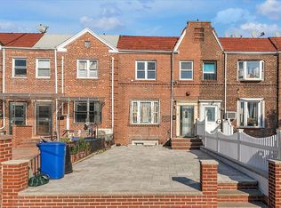 2411 86th St, East Elmhurst, NY 11369