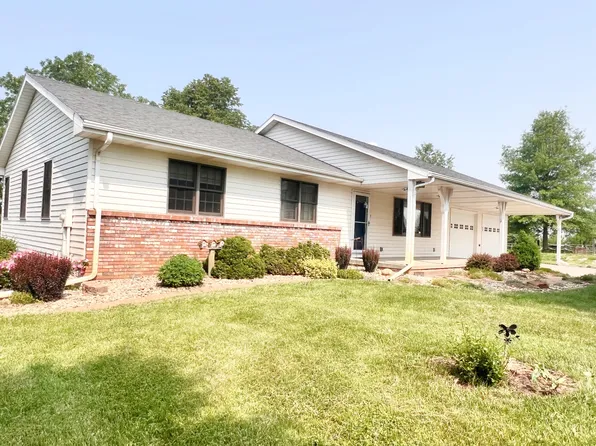 18708 238th St, Council Bluffs, IA 51503