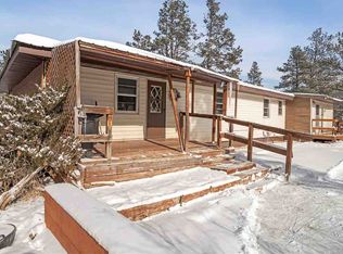 12298 Country Club Dr, Sturgis, SD 57785
