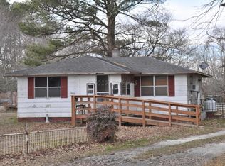 3639 Brantley Rd, Pocomoke, MD 21851