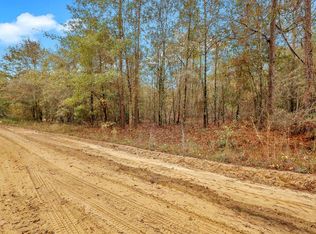 LOT 35 Oak Cir, Glennville, GA 30427