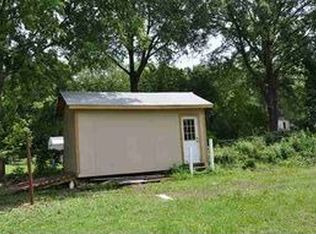 133 E Lacey St, Chester, SC 29706