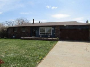 1280 N Brookside Dr, Colby, KS 67701