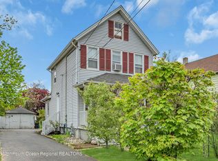 205 Edwards Ave, Long Branch, NJ