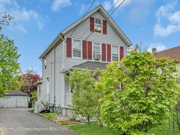 205 Edwards Avenue, Long Branch, NJ 07740