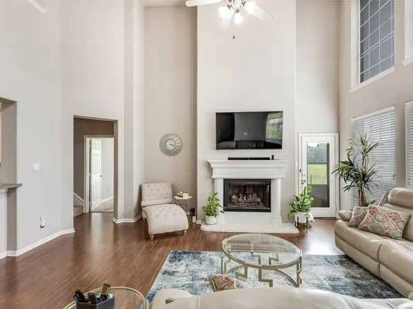 1620 Nicklaus Ct, McKinney, TX 75072