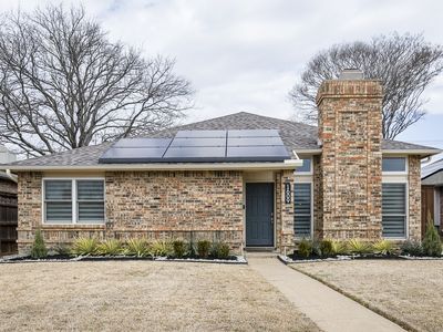 1609 Toddville Cir, Plano, TX, 75025
