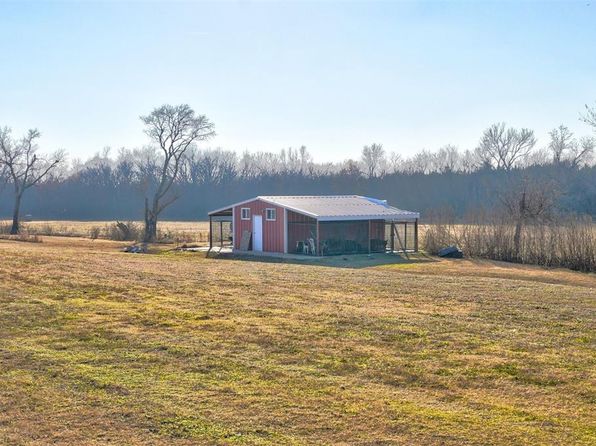 18152 State Highway 74b, Washington, OK 73093