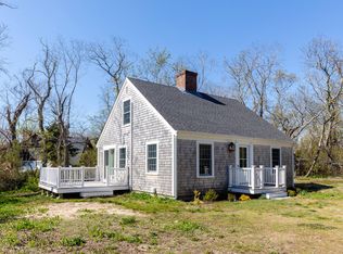 1295 Massasoit Rd, Eastham, MA 02642