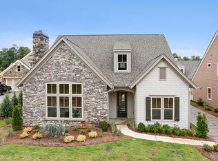 405 Loblolly St, Woodstock, GA 30188