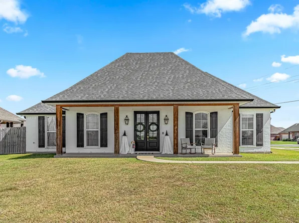 5462 Kade Daniel Ln, Iowa, LA 70647