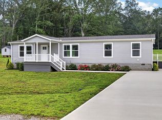 1700 Anna Maria Ln, Cookeville, TN 38501