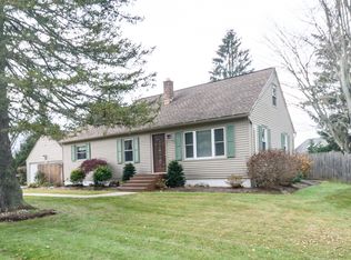 141 Wemple Rd, Glenmont, NY 12077