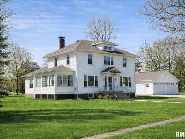 1201 Old Indiantown Rd, Henry, IL 61537