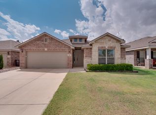 409 Mac Dr, Midland, TX 79706