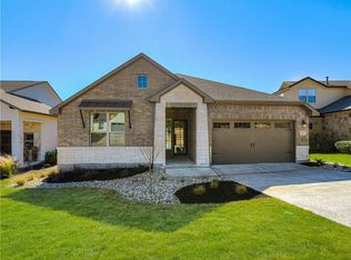 129 Santa Maria St, Georgetown, TX 78628